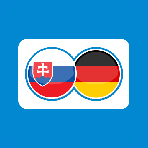 German Slovak Translation logo