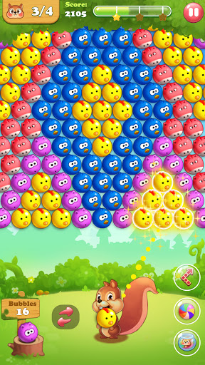 Super Bubble Shooter 2 by Dung Nguyen Viet
