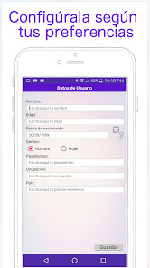 Imágen 12 Akemi - ChatBot android