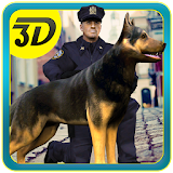 Police Dog Chase: Crime Town icon