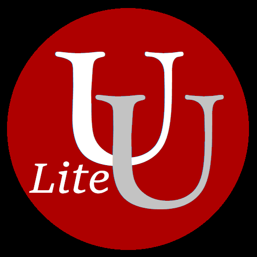 Units United (lite) logo