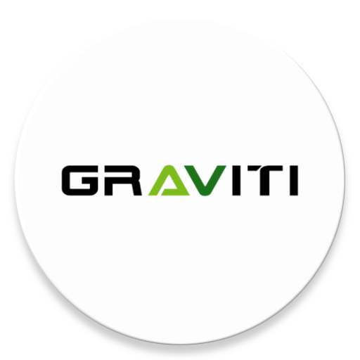 GRAVITI EV CHARGING Windows에서 다운로드