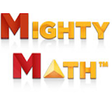 Singapore Mighty Math icon