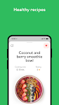 screenshot of iCook: Meal Planner & Recipes