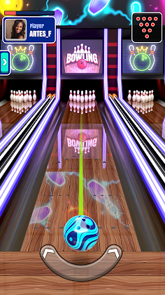 Bowling Game - Strike! - Screenshot 4