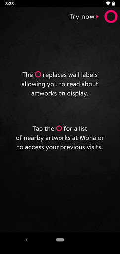 The O Screen 2