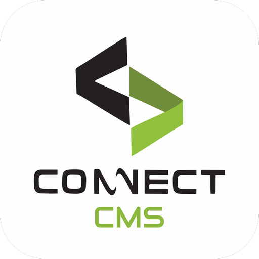 Connect CMS Logo