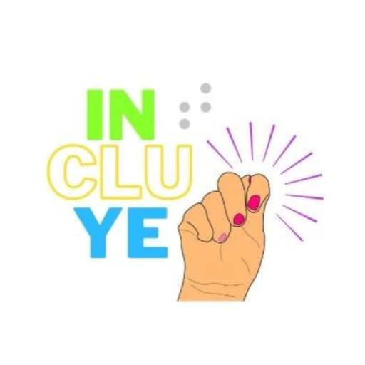 IncluyeT LSM y Braille