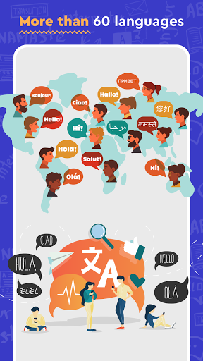 Camera Translate, Baby Language, Offline Translate