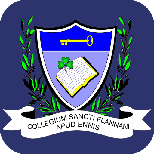 St Flannan’s College 5.0.0 Icon