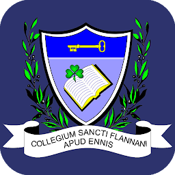 Icon image St Flannan’s College