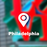 Philadelphia Pennsylvania Community App icon