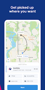 Far Northern Regional RediRide 3.20.33 APK + Mod (Free purchase) for Android