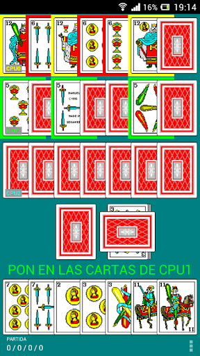 Chinchón Varies with device screenshots 3
