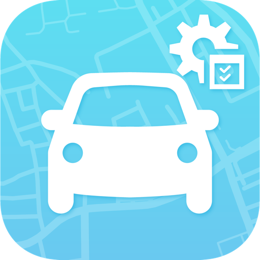 Maxymo: The Gig Driver App! 1.8.9.13 Icon