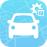 Maxymo: Delivery & Rideshare Drivers Utility App