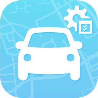 Maxymo: The Gig Driver App