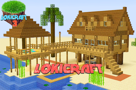 LokiCraft 3  Screenshots 1