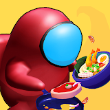 Food Master: Best Impasta! icon