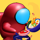 アプリのダウンロード Food Master: Best Impasta! をインストールする 最新 APK ダウンローダ