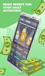 Play & Earn Real Cash by Givvy