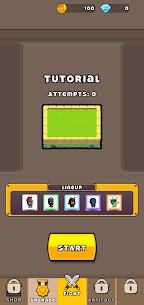Tile Match Defense 3