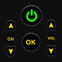 Загрузка приложения Universal TV Remote Control Установить Последняя APK загрузчик