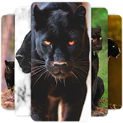 Top 20 Personalization Apps Like Panther Wallpaper - Best Alternatives