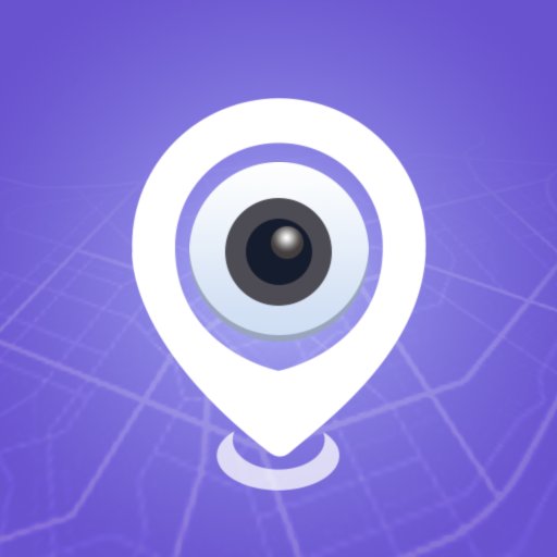 Spy Radar - Find Hidden Camera logo