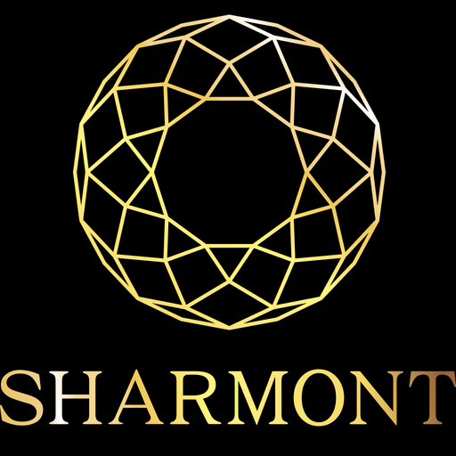 sharmont logo