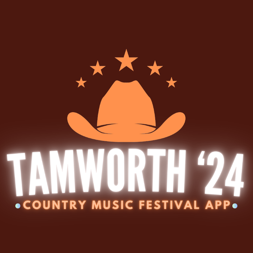Tamworth 24 logo