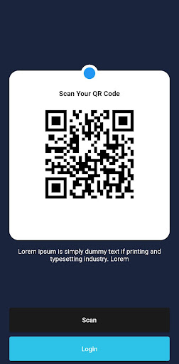 SS FUN Authenticator