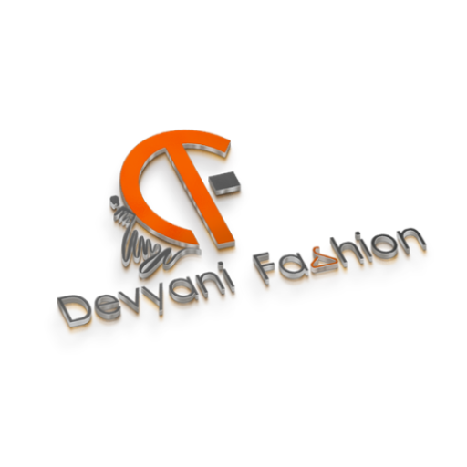 Devyani Fashion logo