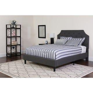 Queen Size Bed Screen 3