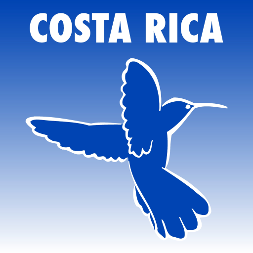 BirdSounds Costa Rica 1.0 Icon