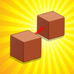 Cube Connection Quest