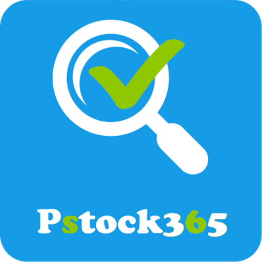 PStock365 1.7 Icon