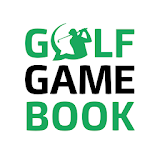 Golf GameBook Scorecard & GPS icon