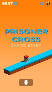 Prisoner Cross