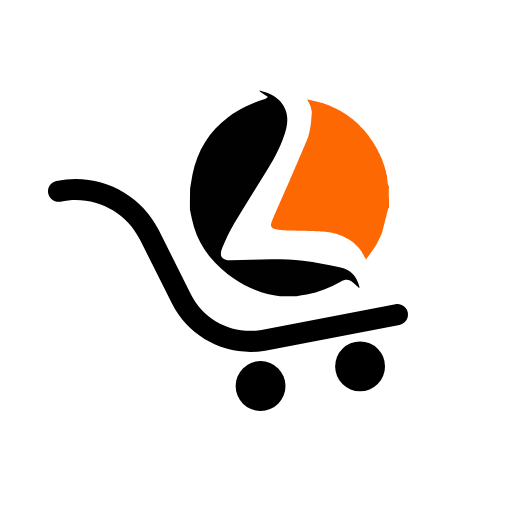 LEHANJO: Shopping Marketplace logo