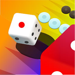 Icon image Backgammon GG - Play Online