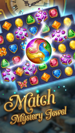 Game screenshot Тайна драгоценностей mod apk