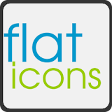 APEX Theme - Flat Icons icon
