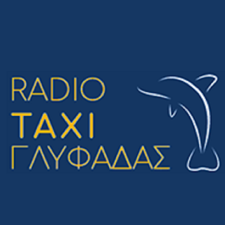 Radiotaxi Glyfadas Driver apk