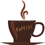 Cover Image of Unduh CoffIAL 1.4 APK