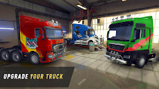 Truck World Simulator 2024のおすすめ画像5