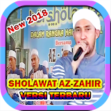 Sholawat Az Zahir Lengkap icon
