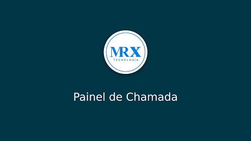 Android application MRX Painel screenshort