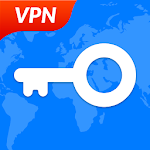 Cover Image of 下载 Free VPN App: Unlimited Fast VPN & Secure Proxy 1.0.2 APK
