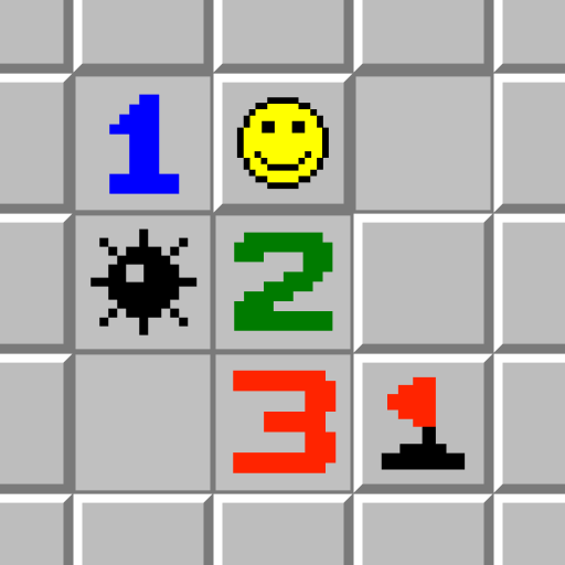 Minesweeper Logo